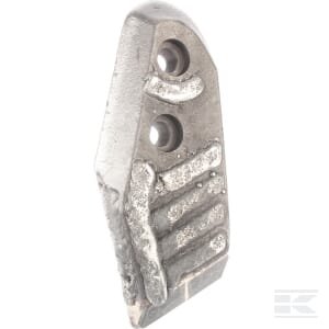 Dalinis taškinis karbidas LH tinka Kuhn 622165SHCN