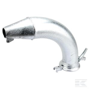 Moteriškas 6" + šoninis perjungiklis 6227900Z