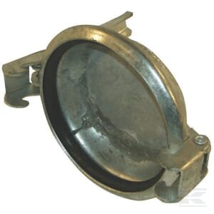 Moteriškas 6 colių uždaromas dangtelis 6229900Z