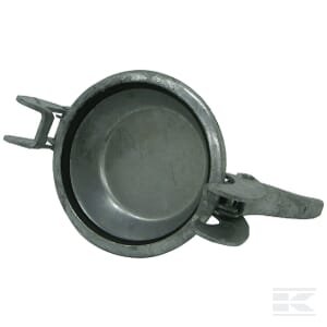 Moteriška 8" manekeno mova 230mm 8239900