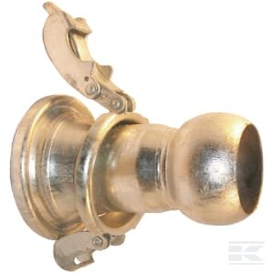 Reduktorius Moteris 4", Vyriškas 5" Bauer 4241005