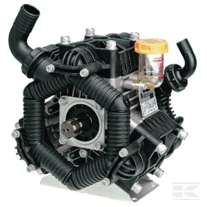 Siurblys POLY 2120 VS 626050973DS