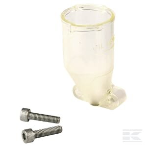 Alyvos bakas, BP75 628504210015