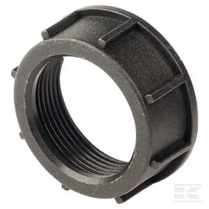 Siurblio alkūninė veržlė 1 1/2 colio, BP110, BP135, BP75, APS96 628512000054