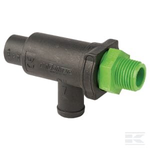 Apsauginis vožtuvas 628512190043