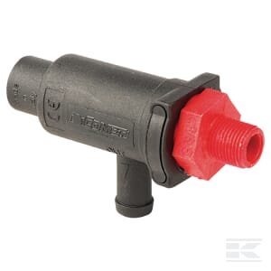 Apsauginis vožtuvas 628512190051