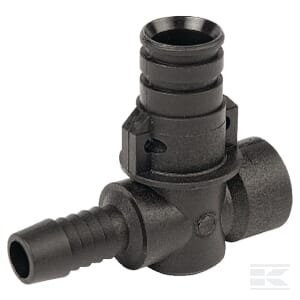 Apsauginio vožtuvo alkūnė 628528030358