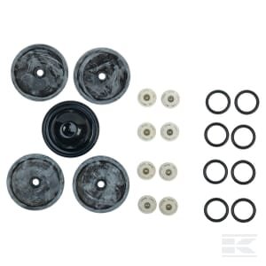 Remonto komplektas 628550260145