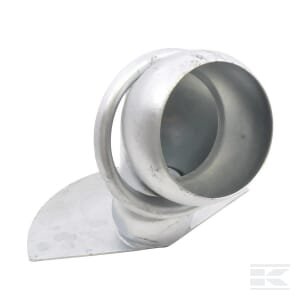 Purškimo antgalis Ø150 6289010