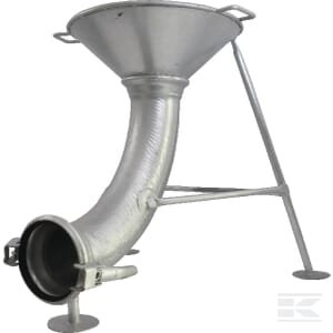 Kūgio Ø150 mm 6289020