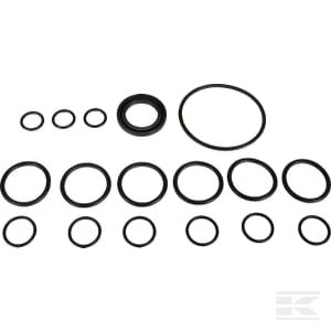 Bertolini siurblio atsarginių dalių komplektas 629803973