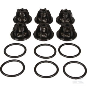 Bertolini vožtuvų rinkinys 629804973