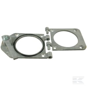 Flanšas 6" greitas atjungimas 6305510Z