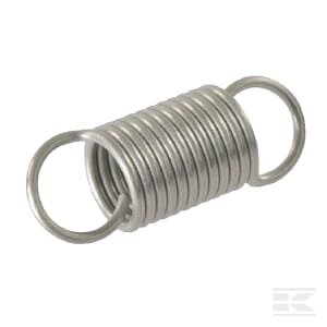 Möscha įtempimo spyruoklė 6307317