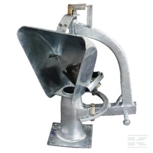 Reguliuojamas skirstytuvas 18m S-68 Möscha 6307518