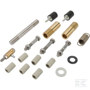 Pilnas perjungiklio remonto rinkinys 6307589