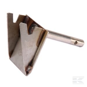 Atraminė plokštė 6307590