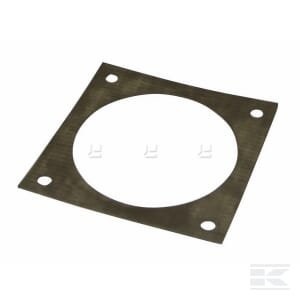 Tarpiklis 8" flanšui 8309800Z