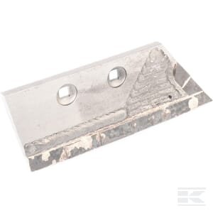 Nugriebtas taškinis karbidas 631108CN