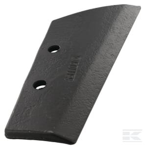 Nugriebimo taškas ZR/ZH LH Kuhn 631109