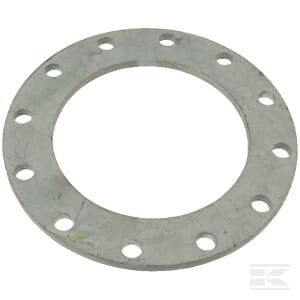 E-flanšas 6" 12 skylių galv. 6320001Z