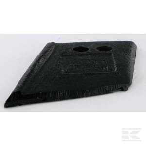 Dešinysis trąšų purkštukas ZF 632002N