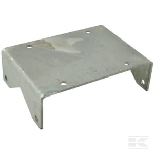 Lėkštė valdymo rankenai 6360500Z