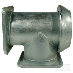 T formos 6"-6" vyriškas perversmas. 6380000Z