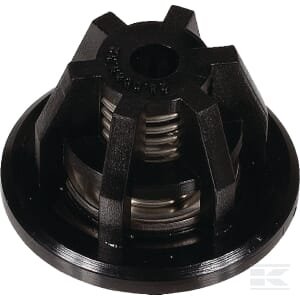 Polipropileno vožtuvo blokas Bert 639800973