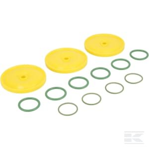 Diafragmos rinkinys Bertolini 639873973