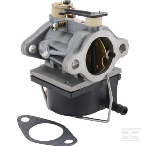 Karbiuratorius, tinkamas Tecumseh 640065KR
