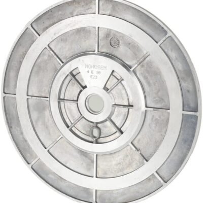 Įpakuokite 1 MECA V4 4 E 10 diską su pasirinkimo plokštele 64009016