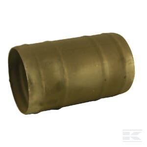 Žarnos galas 6 colių plieninis 6404000Z