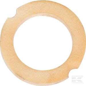Sandarinimo žiedas DW-20 Rabe 64363004