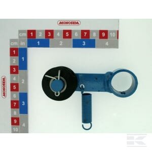 Grandinės reguliavimo blokas d baigtas 65002903