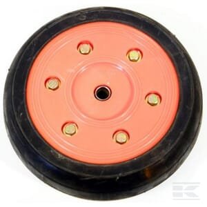 Sukomplektuotas ratas 65003045N