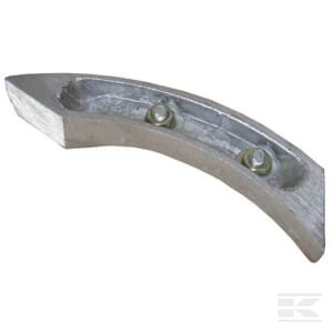 Aliuminio įdėklai 65012902N