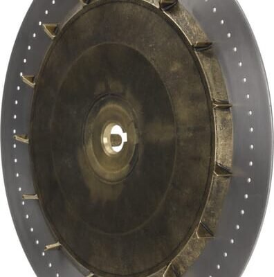 Pilnas sėklų diskas DC 7222 65064115