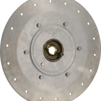 Pilnas sėklų diskas DC 1850 elektrinis 65065014