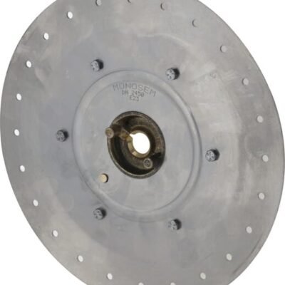 Pilnas sėklų diskas DC 2450 elektrinis 65065042