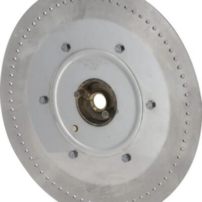 Pilnas sėklų diskas DC 7222 elektrinis 65065115