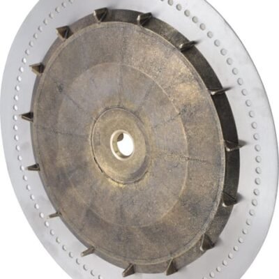 Pilnas sėklų diskas DC9040 elektrinis 65066023