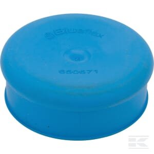 Amortizatoriaus diafragma BleuFlex 650671