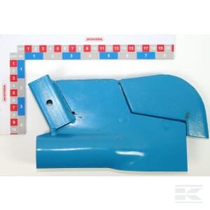 Trąšų peilis su nuimamu antgaliu PTB 65101387