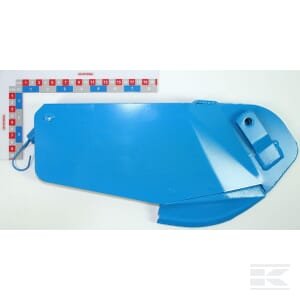 NC kukurūzų dalis (+4 cm) 65104382