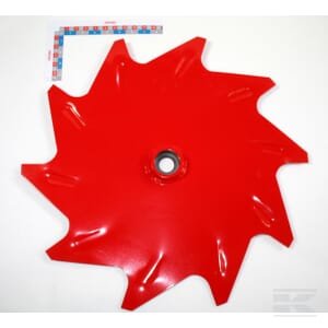 Dešinysis SC augalų apsaugos diskas 65107788