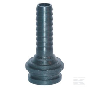 Žarnos galas 3/4" Ø, skirtas 1" veržlei 65403732