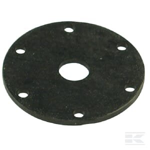 Diaframa slėgio kontrolei. 65410331