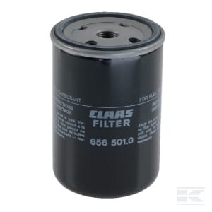 Kuro filtras 6565010