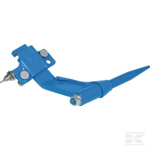 Požeminis blyksnis 6574612